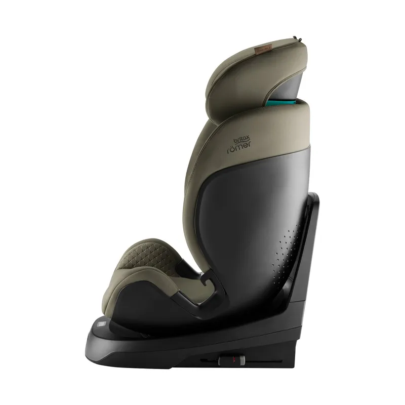 Britax Römer Kindersitz – Swivel-Grow Max Air LUX