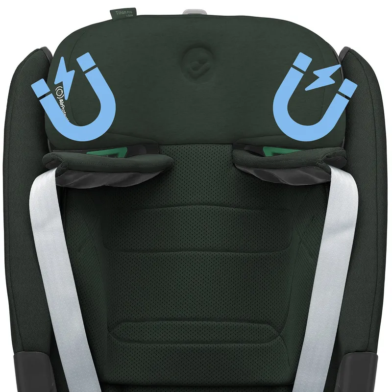 Maxi-Cosi Titan Pro2 Kindersitz I-Size