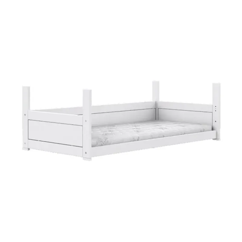 LIFETIME Kidsrooms Original Bodenbett / Premium