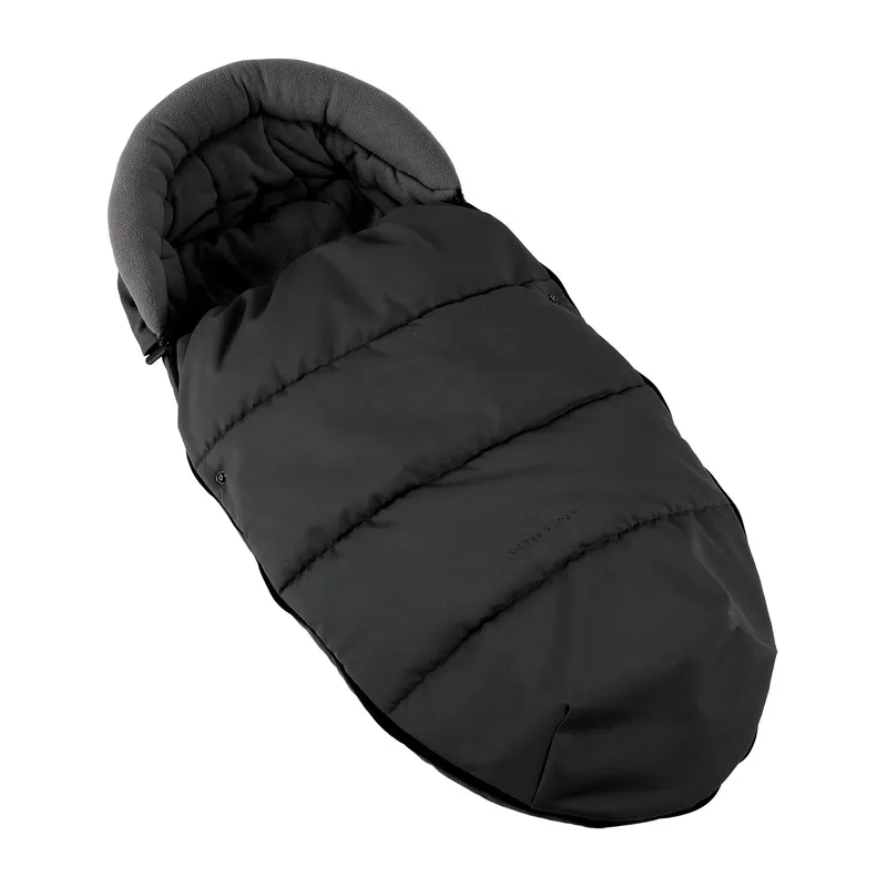 Little Dutch Fußsack – Grey