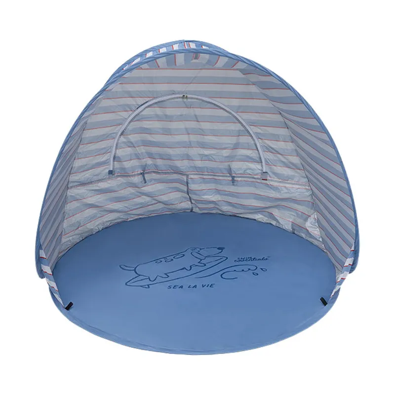Swim Essentials Pop-up Zelt - Catch a Wave