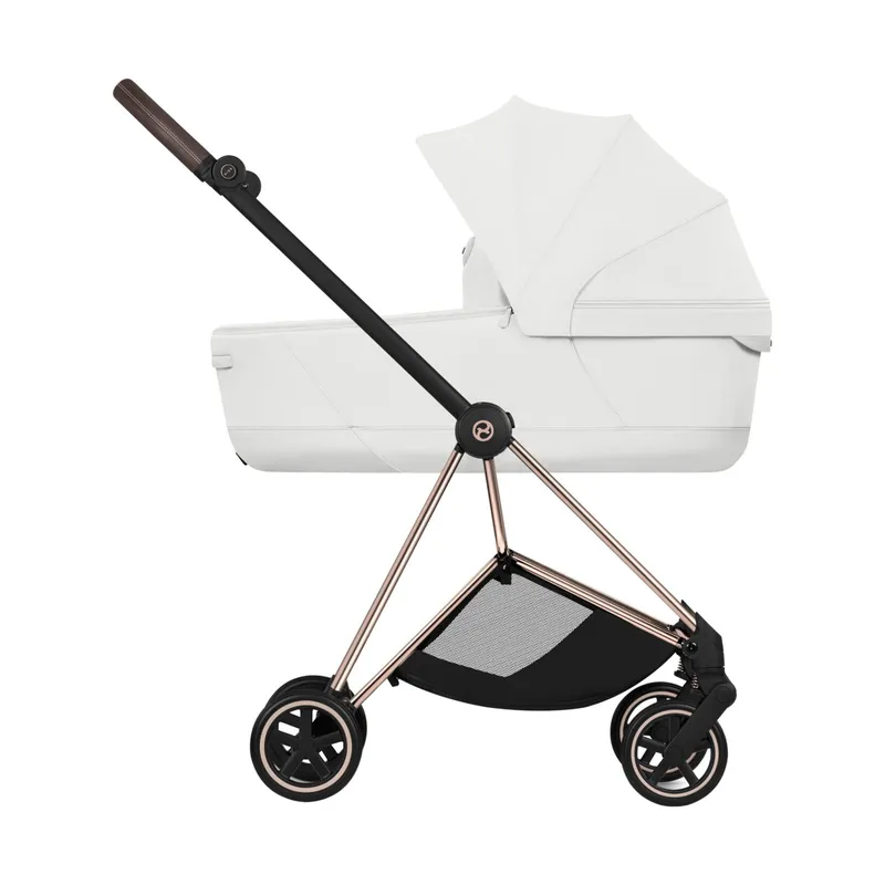 Cybex Kinderwagen 2-in-1 - Mios Style - Rosegold
