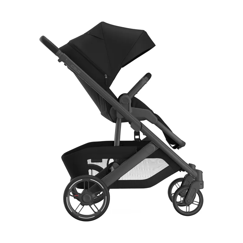 UPPAbaby Cruz V3 Kinderwagen – James