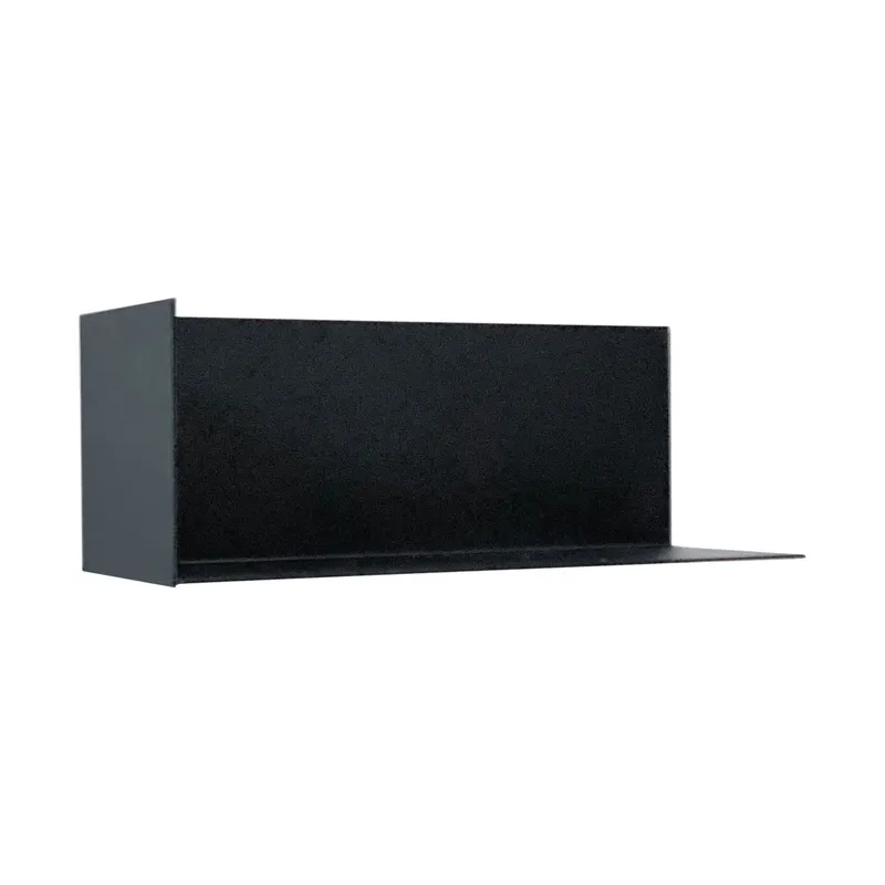 Groovy Magnets Regal – 22 cm – Schwarz