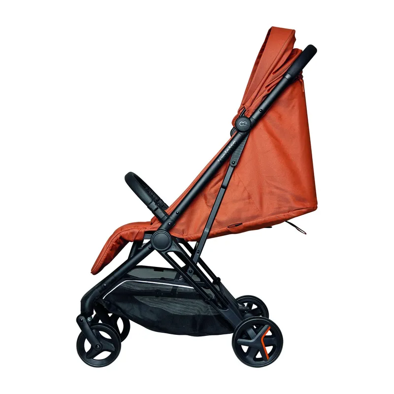 Koelstra Re-act Buggy