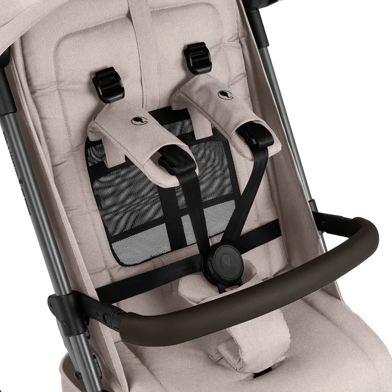 ABC Design Buggy - Ping 3 Trekking - Camel
