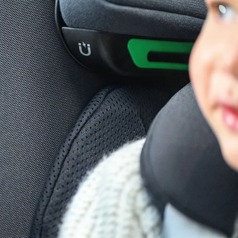 Maxi-Cosi Titan Pro2 Kindersitz I-Size