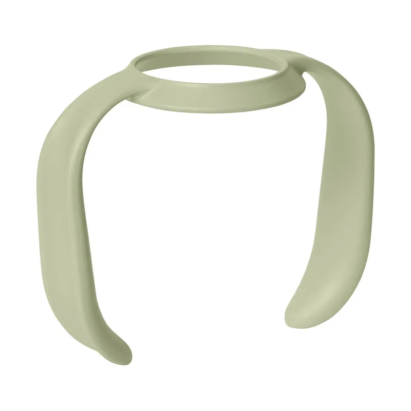 Bibs Babyflaschengriff - Sage