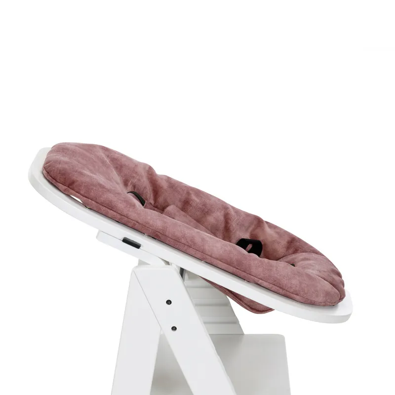 Kidsmill Up! Newborn Bezug - Velours
