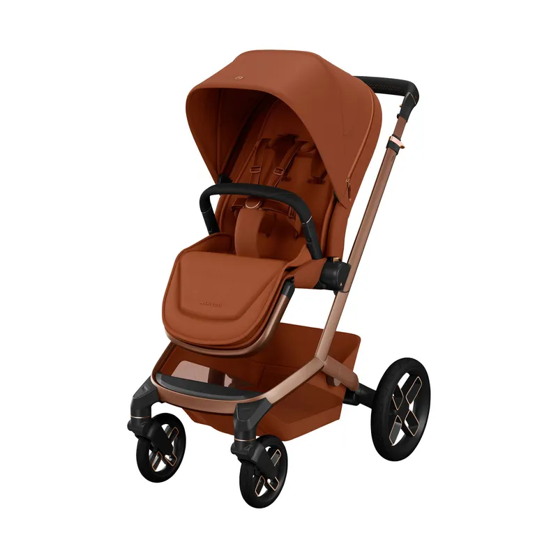 Maxi-Cosi Fame Kinderwagen 2-in-1
