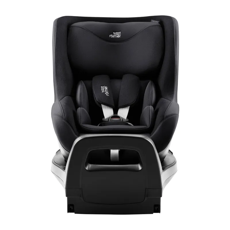 Britax Römer Dualfix Pro M Autositz - Style