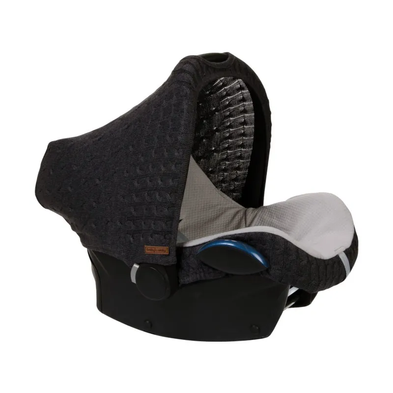 Baby's Only Kabel Sonnenschutz Maxi-Cosi Anthrazit