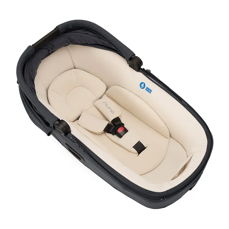 Nuna Cari™ Next Auto Liegewanne - Ocean