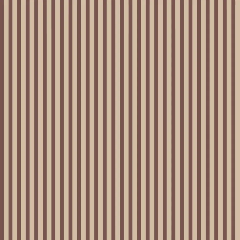 Sandberg Estelle Tapete - Burgundy