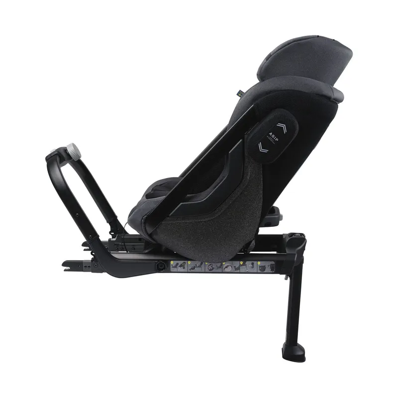 Axkid One 2 i-Size Autositz Granite Melange