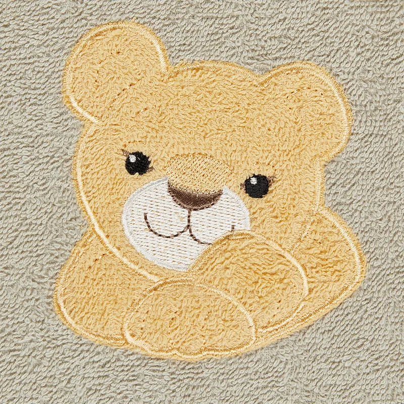 Sterntaler Lätzchen – Leo Löwe
