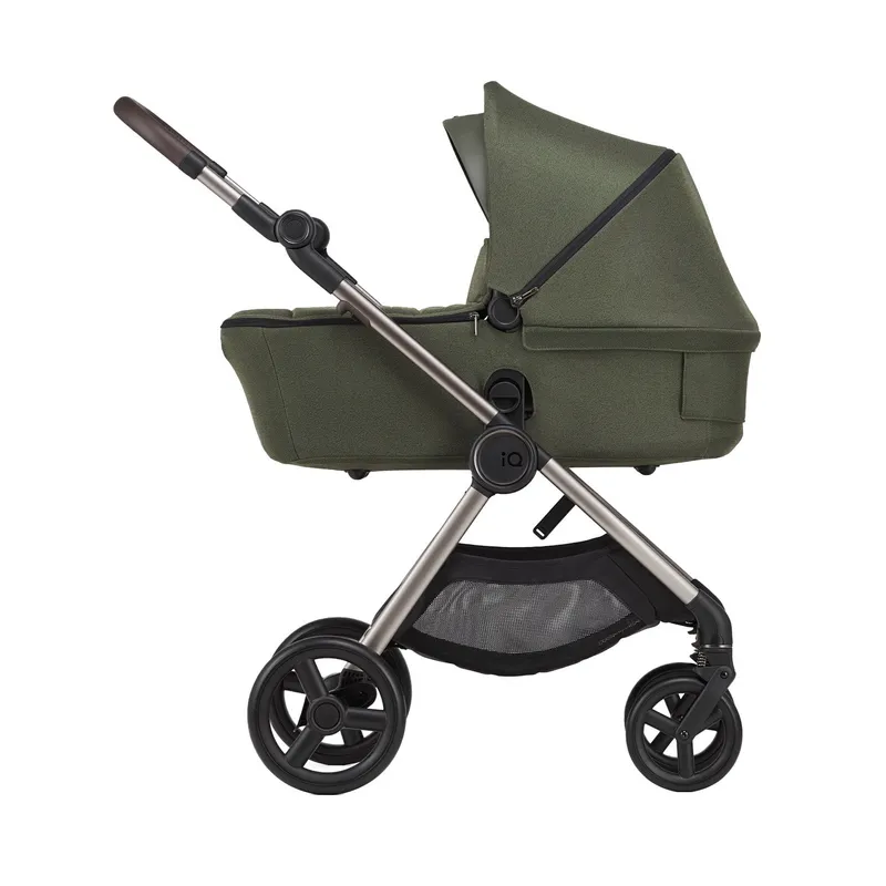 Anex IQ Kinderwagen 3-in-1 - Richi