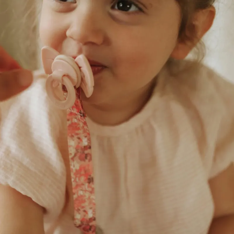 Elodie Details Schnullerkette - Holz