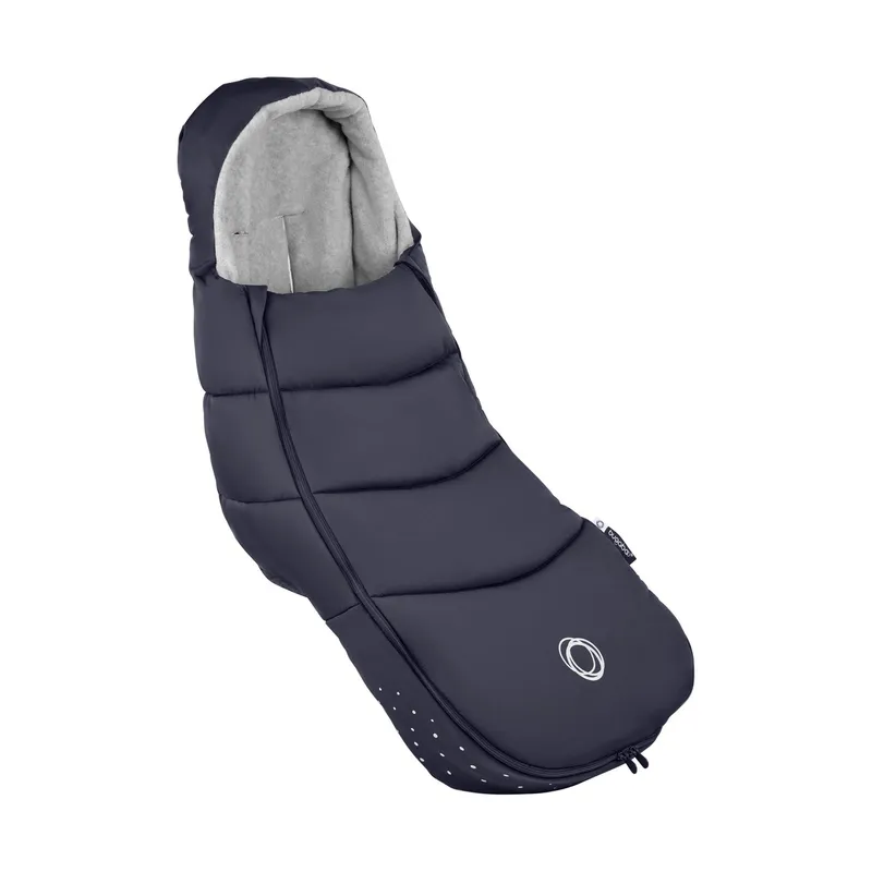 Bugaboo Fox 5 Fußsack - Deep Indigo