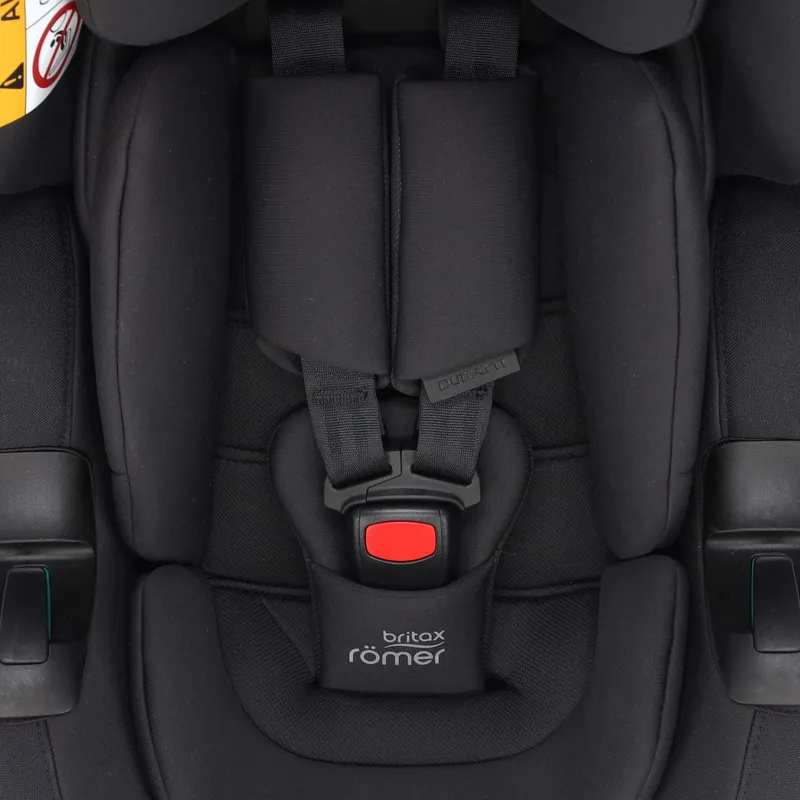 Dubatti by Britax Römer BABY-SAFE PRO Babyschale