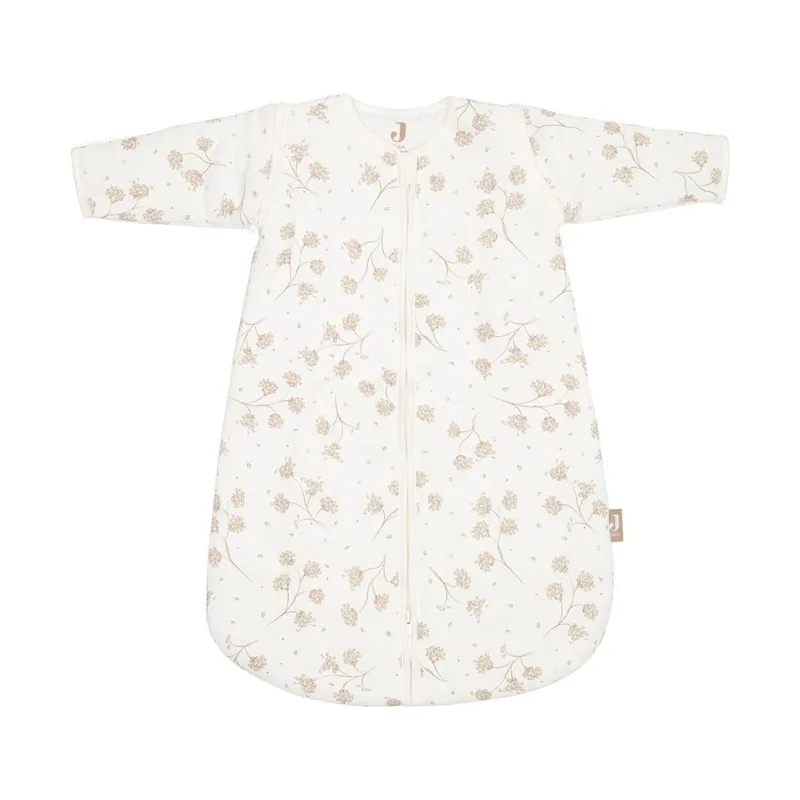 Jollein Baby Schlafsack mit abnehmbaren Ärmeln