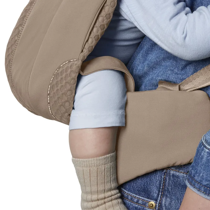 Cybex Coya Babytrage - Cozy Beige / Beige
