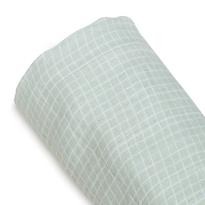 Bonjourbébé Artic Dream Hydrofiel Luier Mint