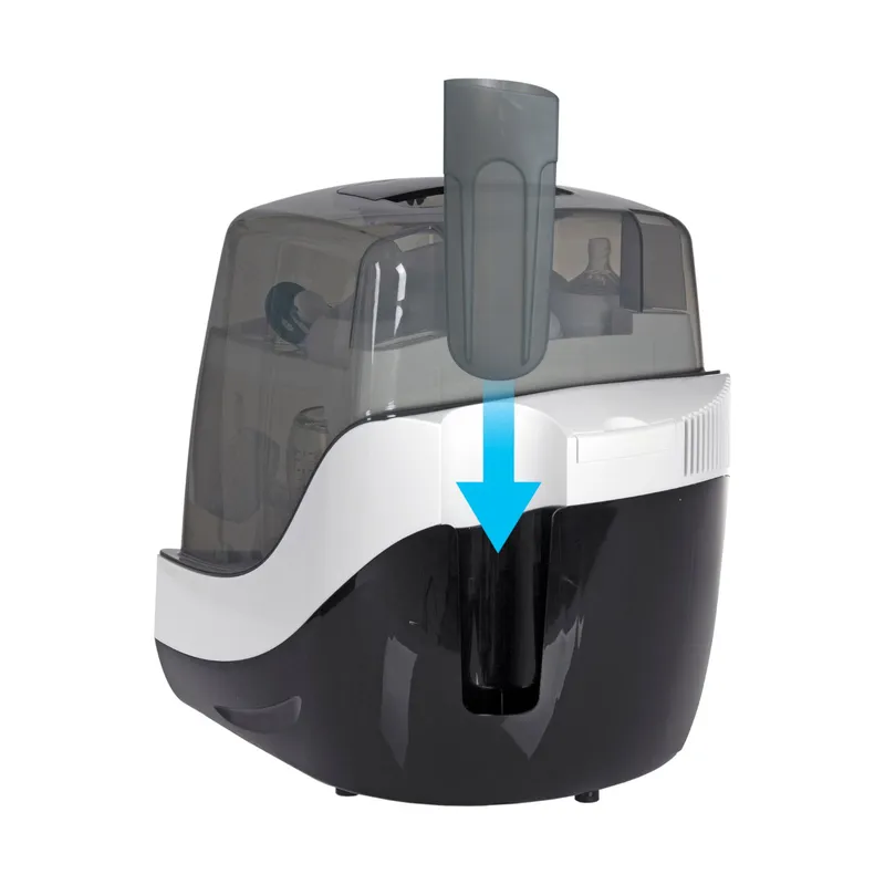 Baby Brezza Super Fast Sterilisator