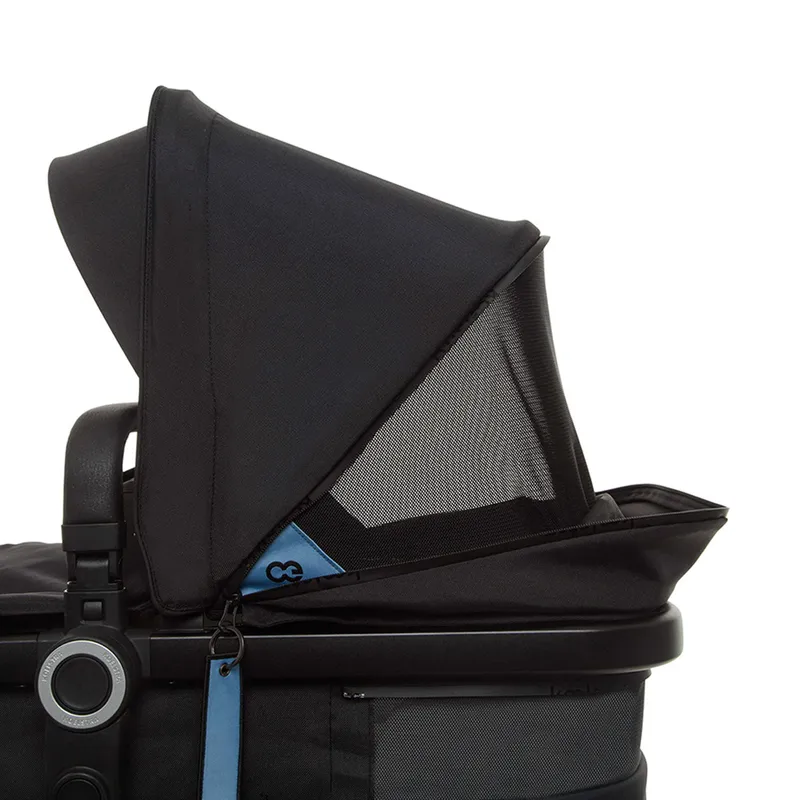 Koelstra Next Kinderwagen 2-in-1
