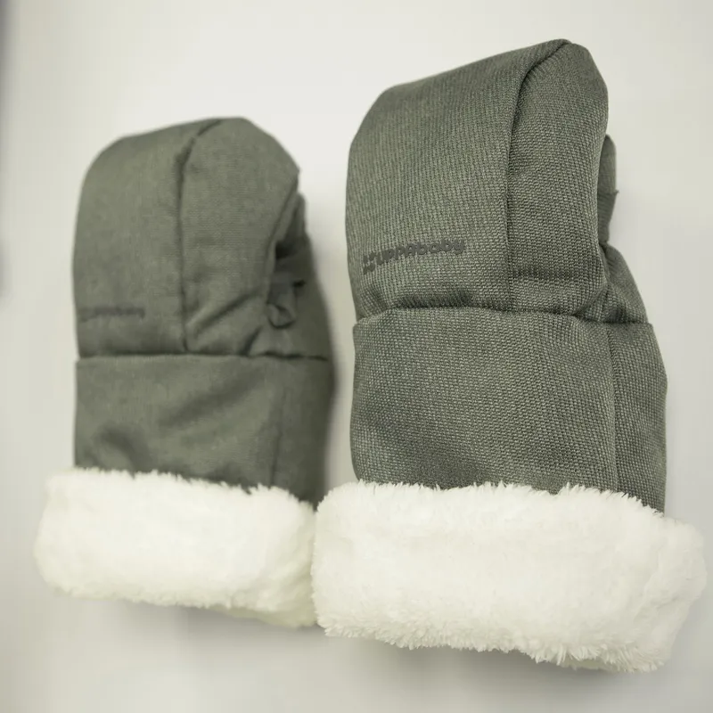 UPPAbaby Cozy HandMuffs – Evelyn