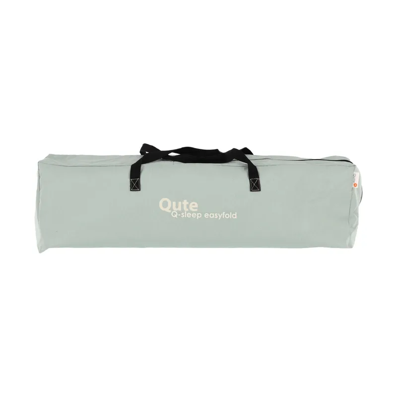Qute Reisebett- Q-Sleep Easyfold
