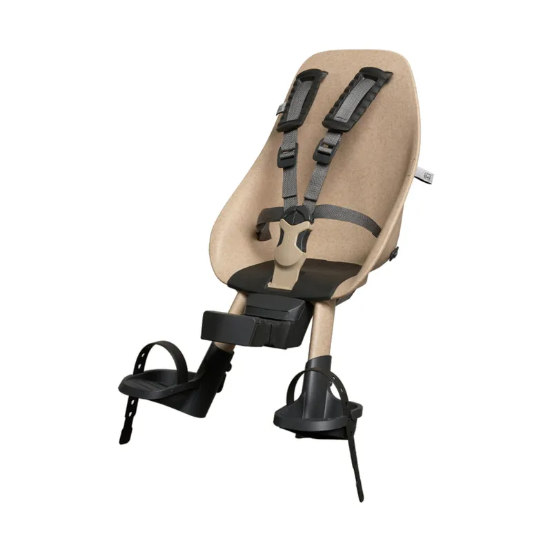 Urban Iki Vordersitz Oishi Beige/Bincho Black 