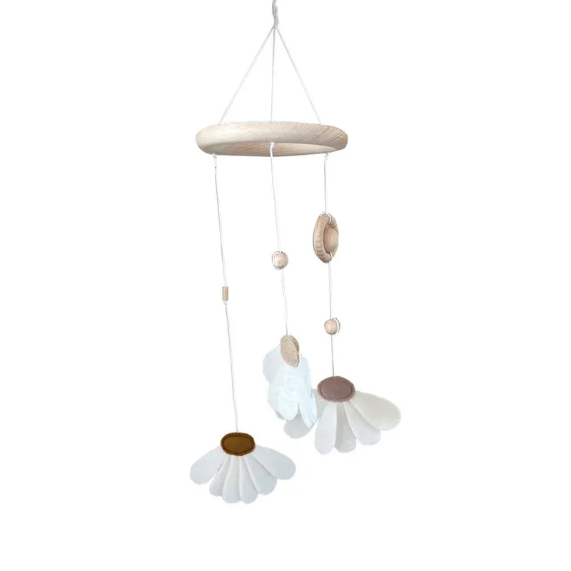 BEZISA Daisy Mobile Daylight Triple