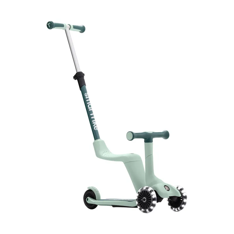 SmarTrike Xtend Mini Ride - Soft Mint