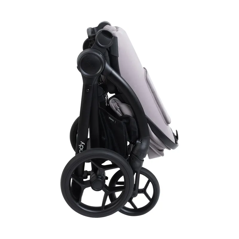 ICandy Core 2 Kinderwagen - Storm Grey
