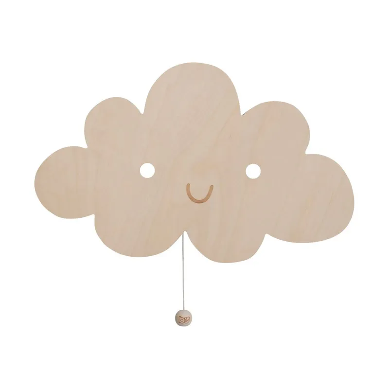 Baby's Only Wonder Wandlampe Cloud