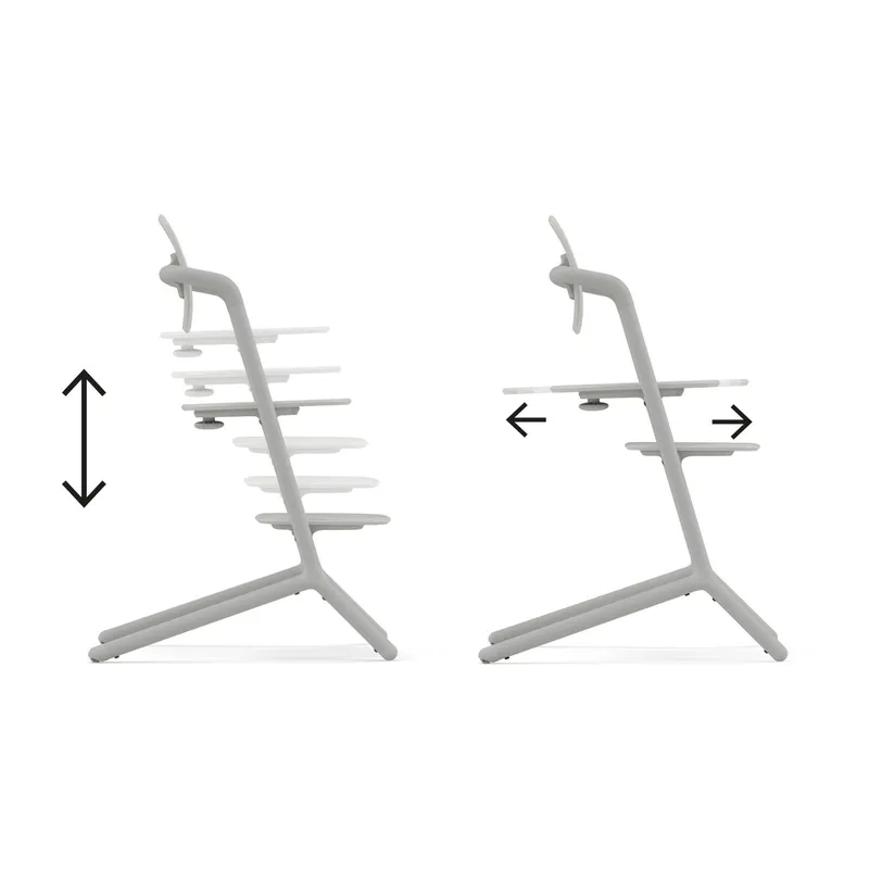 Cybex Lemo 4-in-1 Hochstuhl