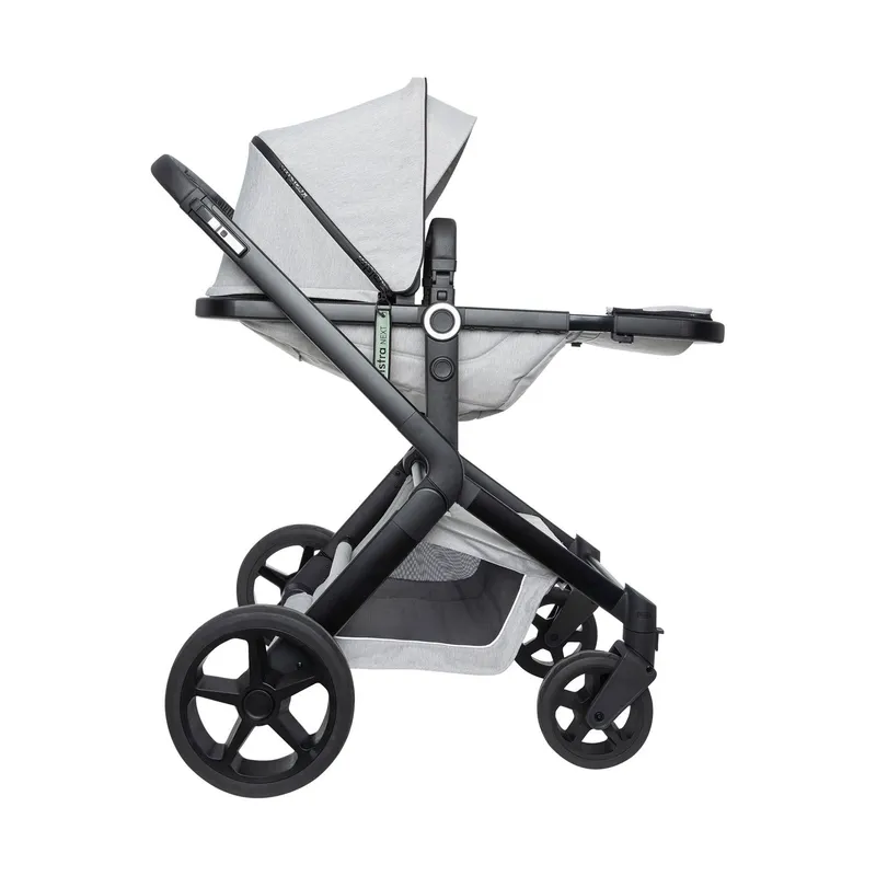 Koelstra Next Kinderwagen 2-in-1