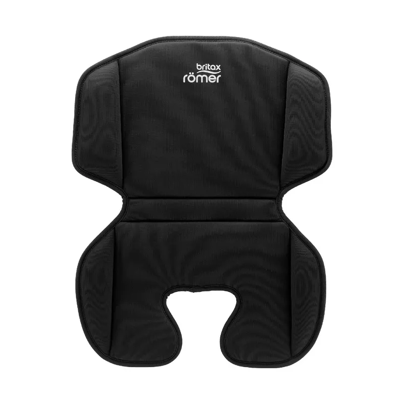 Britax Römer Comfort Baby Autositz Inlay Black