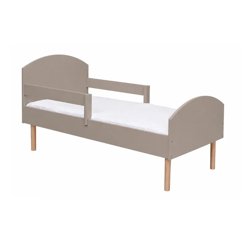Manis-h Retro Juniorbett - 70 x 160 cm - Stone