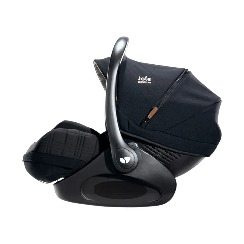 Joie I-Level Baby Autositz Eclipse