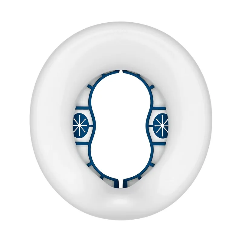2 in 1 - potty Navy OX890008