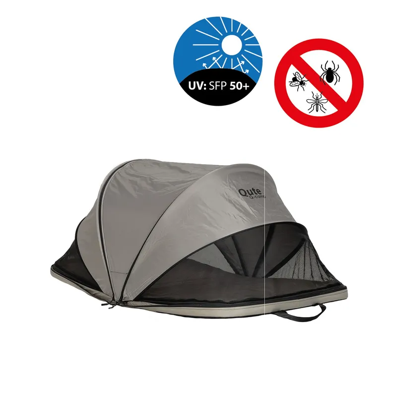 Qute Q-Camp Babyzelt