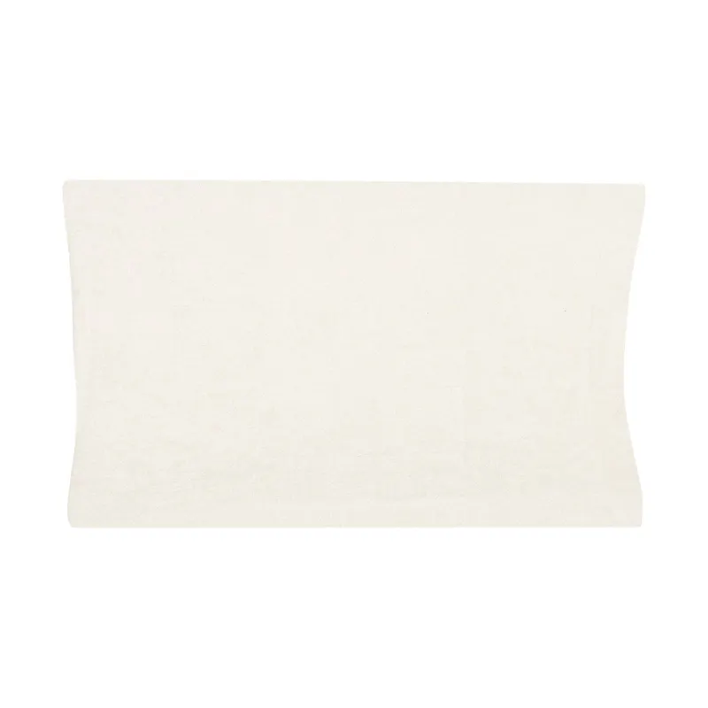Jollein Aankleedkussenhoes Badstof 50x70cm - Sand - 550-503-68191