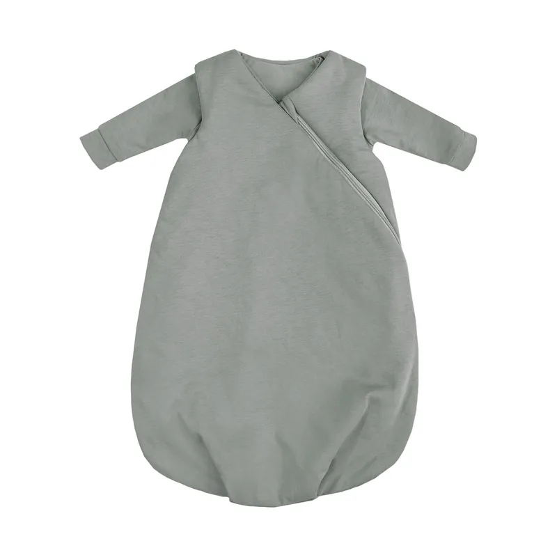 Julius Zöllner Jersey Schlafsack – Moon & Star – Uni Aloe – 62/68