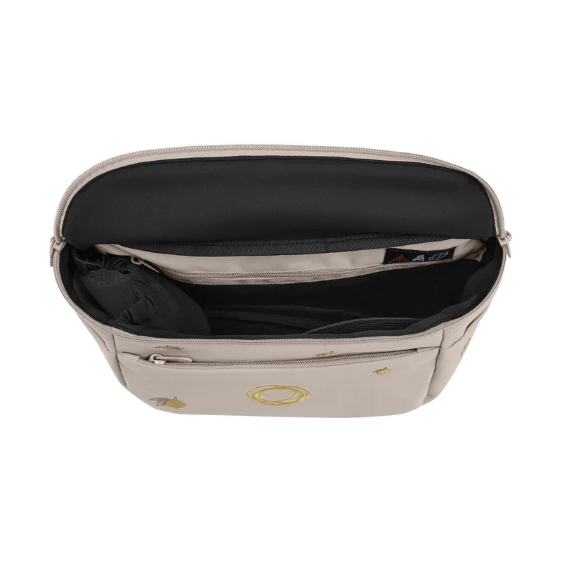 Bugaboo x Konges Sløjd Organizer – Desert Taupe