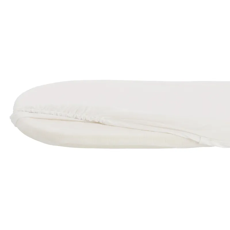 Qute Q-Doozle Matratzenbezug - Off White