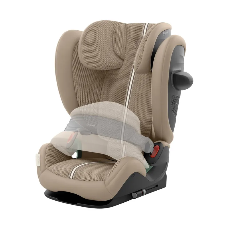 Cybex Pallas G3 Plus Kindersitz