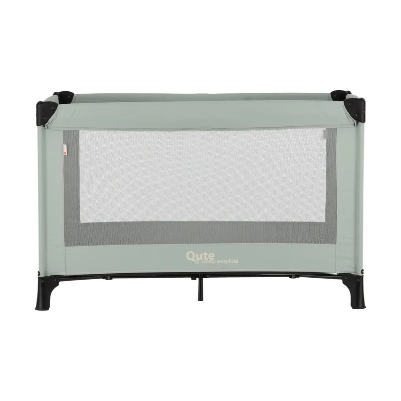Qute Reisebett- Q-Sleep Easyfold