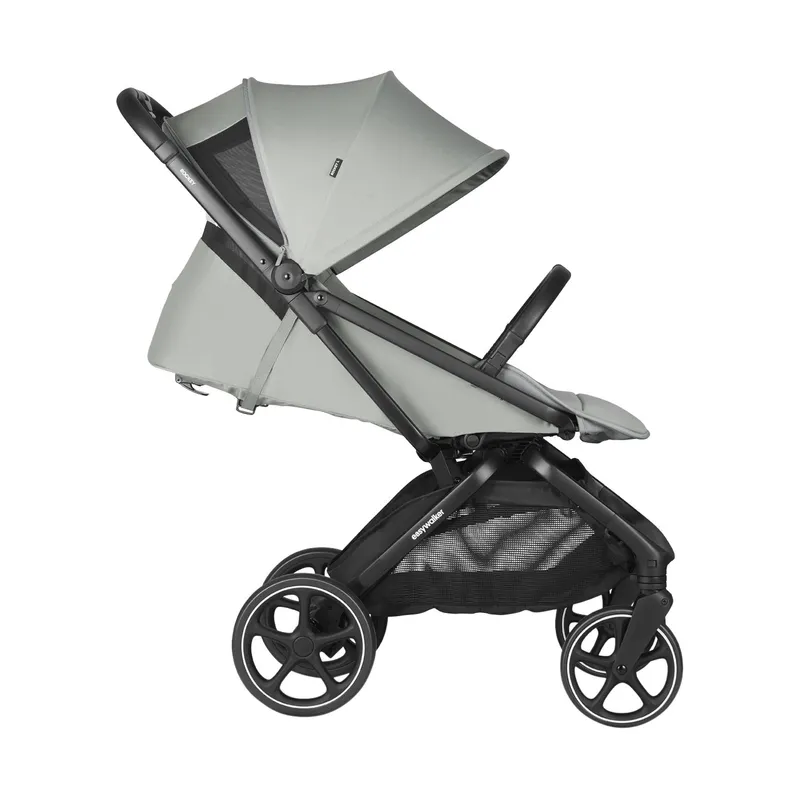 Easywalker Rockey L Buggy - Fresh Green